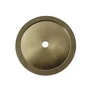 Profile Grinding Wheel