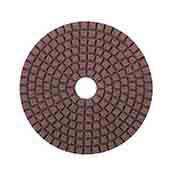 Polishing Pads 4 inch for Stone