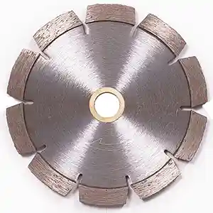 Diamond Tuck Point Blade 4-1/2 inch Tuckpoint Concrete Mortar