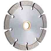 4 Inch Diamond Tuck Point Blade .375 Tuckpoint Concrete Mortar Premium