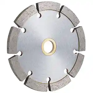 Tuck Pointing Blades Extra Thick - Premium