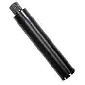 Core Drill Bit 8" Diameter for Cured Concrete Diamond Wet Coring