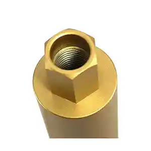 Diamond Core Bit