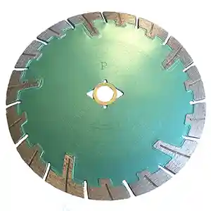Diamond Blades