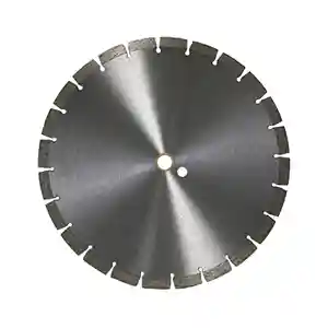 XP Diamond 4" Brick Masonry Diamond Blade Dry Cutting Saw Blade