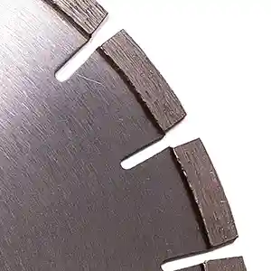 Concrete Diamond Blades