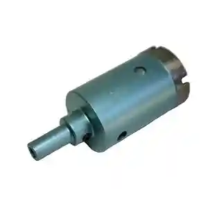 Core Drill Bit 1" Diamond Wet/Dry Granite Marble Stone 1/4 Shank