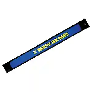 Magnetic Tool Holder 12 inch Wrench Screwdriver Storage Organizer Bar