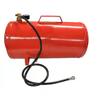 Portable Air Tank 5 Gallon Compressed Air