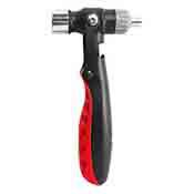 Neiko Multi Function Hammer Hand Tool Kit 01375A