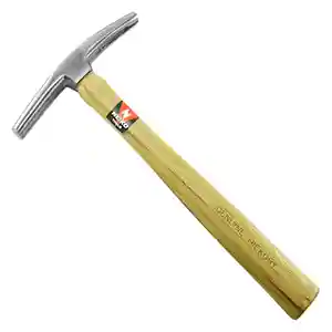 Neiko 7 oz. Tack Hammer Wood Handle 02875A