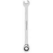 Tooluxe 8 MM Metric Ratcheting Combination Wrench