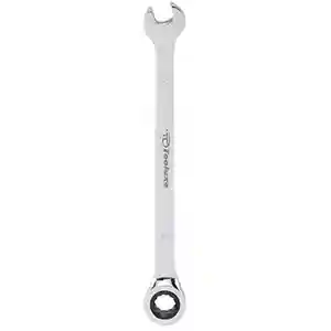 Tooluxe 9 MM Metric Ratcheting Combination Wrench