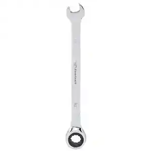 Tooluxe 10 MM Metric Ratcheting Combination Wrench