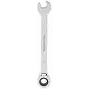 Tooluxe 12 MM Metric Ratcheting Combination Wrench