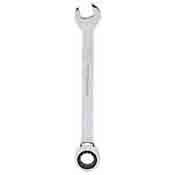 Tooluxe Ratcheting Metric Combination Wrench - 15mm