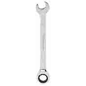 Tooluxe 16 MM Metric Ratcheting Combination Wrench