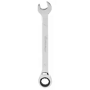 Tooluxe 16 MM Metric Ratcheting Combination Wrench