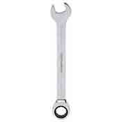 Tooluxe 19 MM Metric Ratcheting Combination Wrench