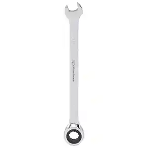 Tooluxe 3/8" SAE Standard Ratcheting Combination Wrench