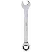 13/16 Inch SAE Standard Ratcheting Combination Wrench