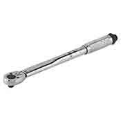 Neiko 3/8 Inch Adjustable Torque Wrench 10-80 ft/lb 03713A