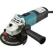 Neiko Tools Electric Angle Grinder 4 1/2 Inch 10611A