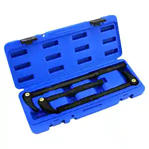 3 Pc. Flex Head Indexed Wrecking Bar Crow Pry Crowbar Set