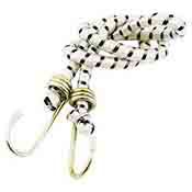 36 Inch Heavy Duty Bungee Cord Cargo Tie Down Strap 12 pc
