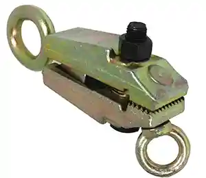 Pull Clamp