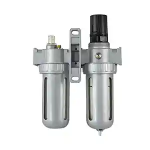 3 in 1 Air Control Preparation Regulator Unit