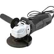 4 1/2 Inch Angle Grinder Electric with Soft Grip