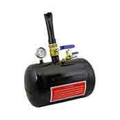 Tire Bead Seater with 5 Gallon Air Tank for up to 24.5 inch