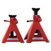 12 Ton Jack Stand 19 to 29 3-8 Inch