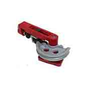 Round Square Manual Hand Pipe Tube Bender 56101