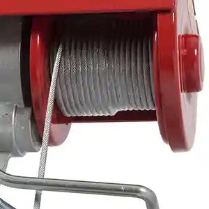 Cable Hoist