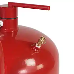 Small Sand Blaster
