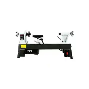 Lathes, Jointers & Routers