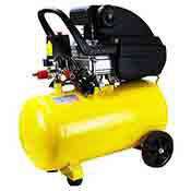 A Quick Guide to Air Compressors