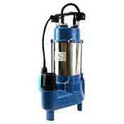 Water Pump Sewage Sump 1.6 HP Heavy Duty Electric Motor