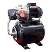 Well Pump Shallow Water Pressure Booster Pump Jet Pond 3 Gallon 1 HP