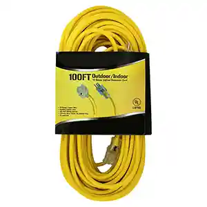 Extension Cord