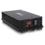 Power Inverter 12V DC to AC 3000 Watt For Car RV Truck Thor THMS3000