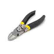 Titan Tools 7 1/2 Inch Compound Diagonal Cutters 11412