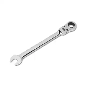 Titan Tools 12mm Flex Ratcheting Combination Wrench 12812