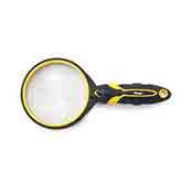 Titan Tools 2.2X Magnifying Glass with LED Light 15029