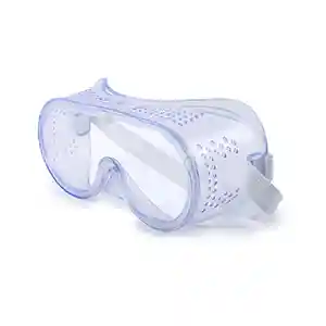 Titan Tools Lab Safety Goggles 15070