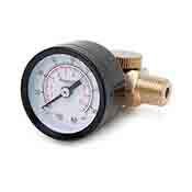 Air Gauges and Accessories