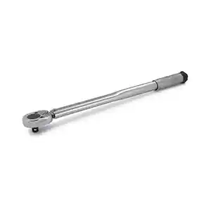 Titan Tools Torque Wrench 1/2 Inch Dr. Micrometer 23148