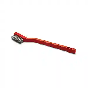 Titan Tools Small Stainless Steel Wire Brush 41227
